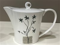 Scicli - Corso Garibaldi 28 - Piatto Domino DOMINOWEED - DOMINOWEED